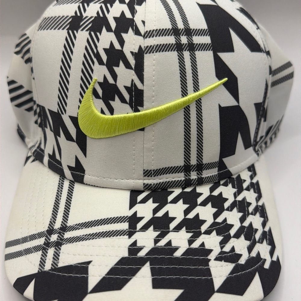 Nike AeroBill Classic99 Printed Golf Hat